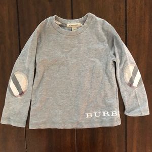 🚫SOLD🚫Burberry Shirt